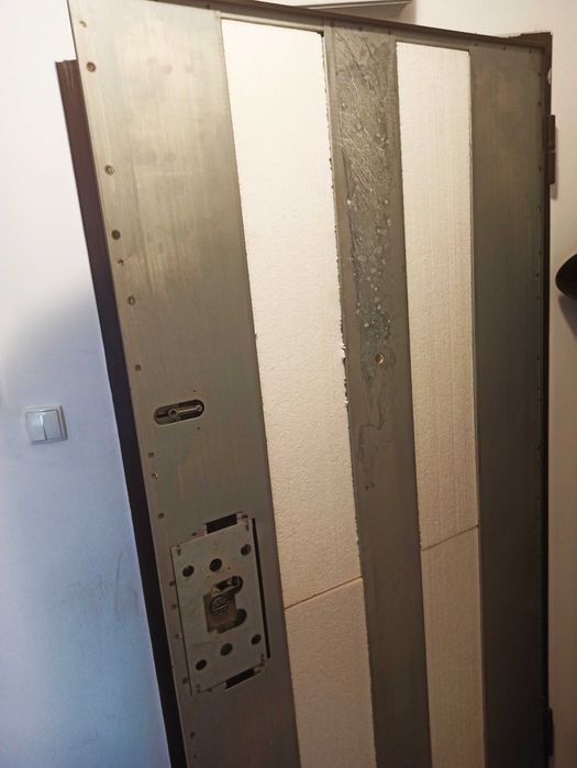 Dierre Serwis Trójmisato - wymiana, naprawa, montaż zamków i wkładek