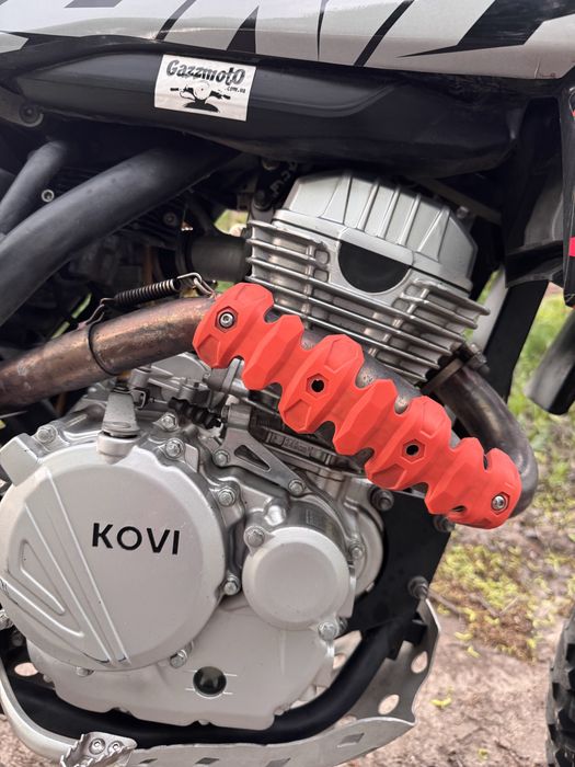 Kovi advance 250