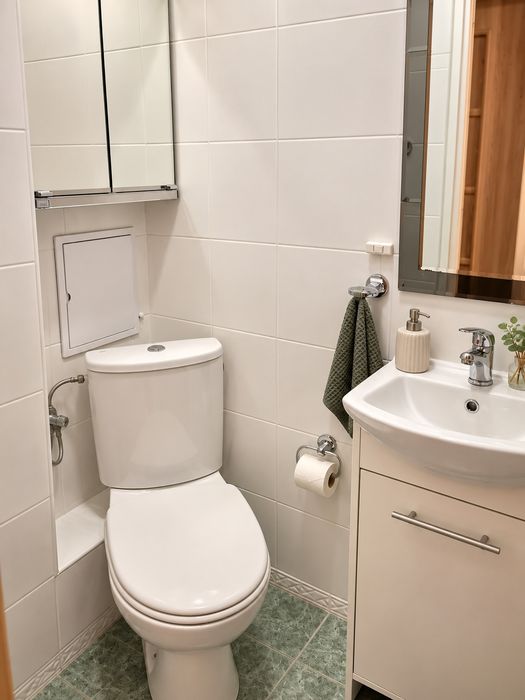 Mieszkanie – Warszawa, Żoliborz Spółdzielczy, Żoliborz - Więcej