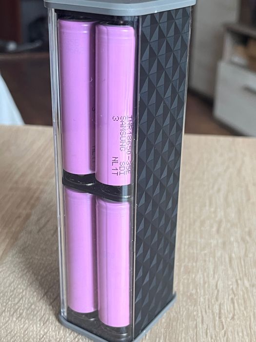 Павербанк 45 ват