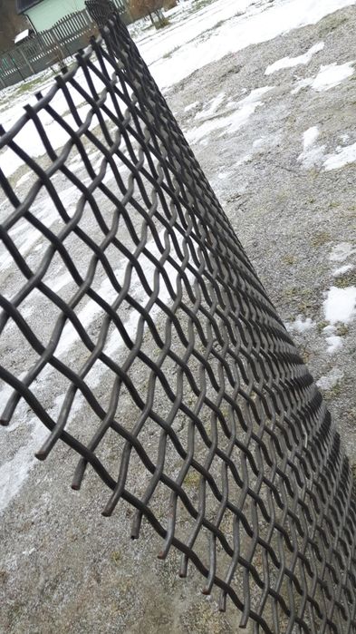 Sito do węgla, ekogroszku , miału