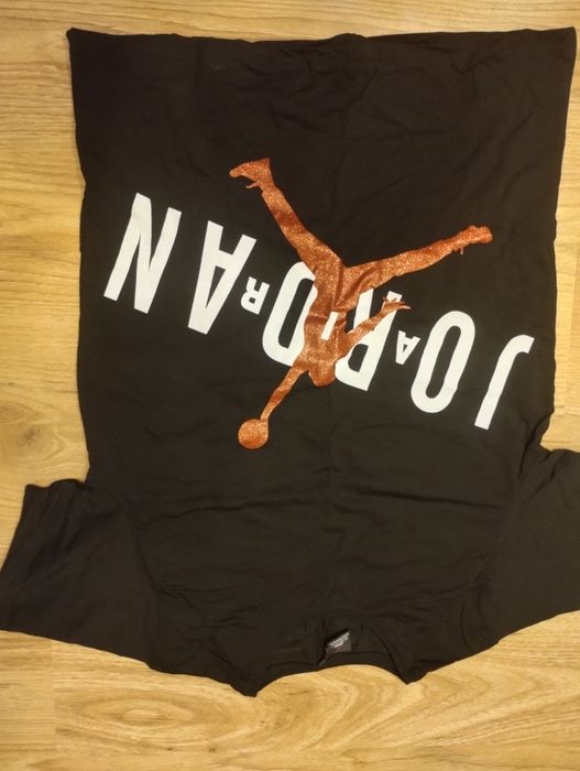 Podkoszulek męski. L. Nowy