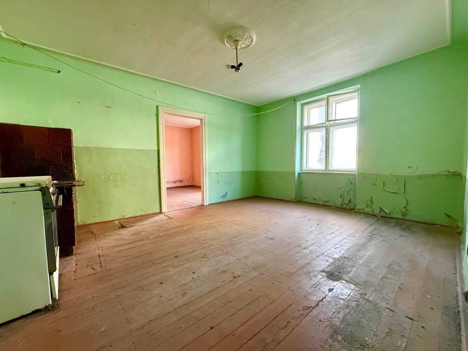 Продаж 1 кімнатної квартири