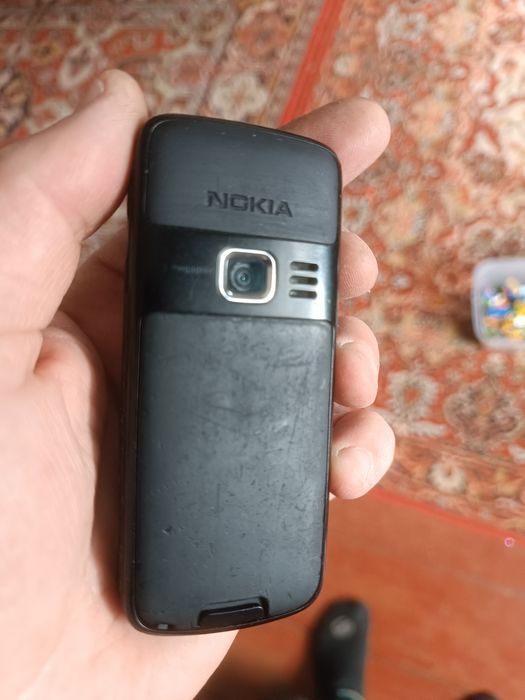 Nokia 3110c укр. мова