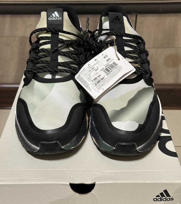 Кроссовки Adidas X_PLR Boost размер EUR-44/43-28 см.