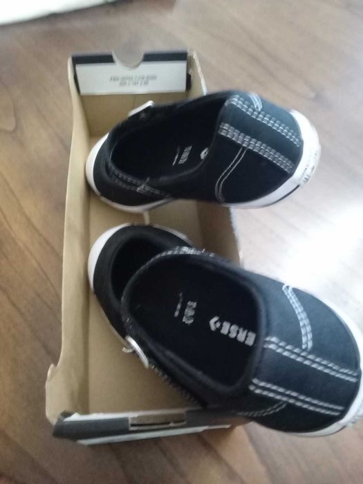 Sapatos Converse