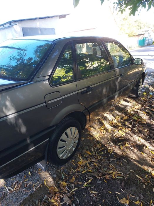 Volkswagen Passat b3