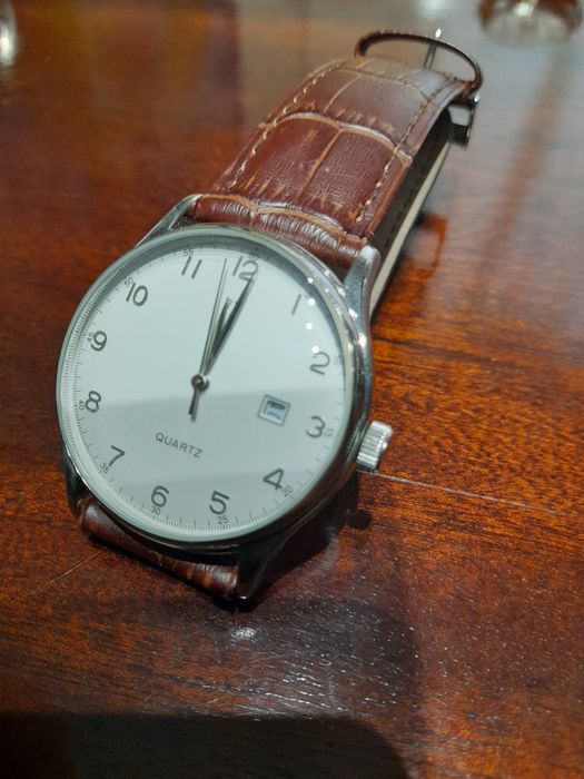 Relógio Zara  quartz