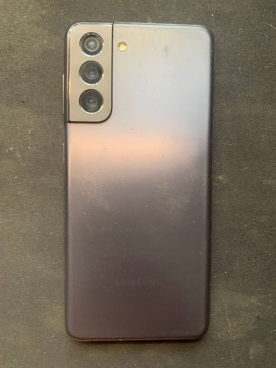 Samsung Galaxy S21 5G 8/128 GB, Snapdragon 888: 5 000 грн. - Мобильные ...