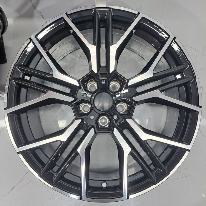 Jantes 19" Compatíveis BMW 894M serie 3 4 5 G20 G30 G60 5x112
