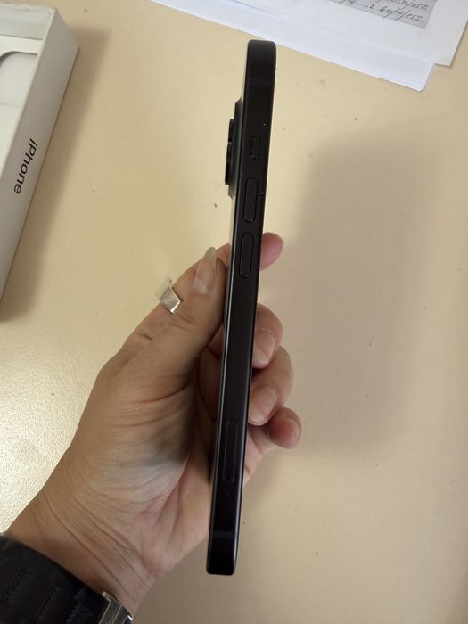 Iphone 15, 128 gb