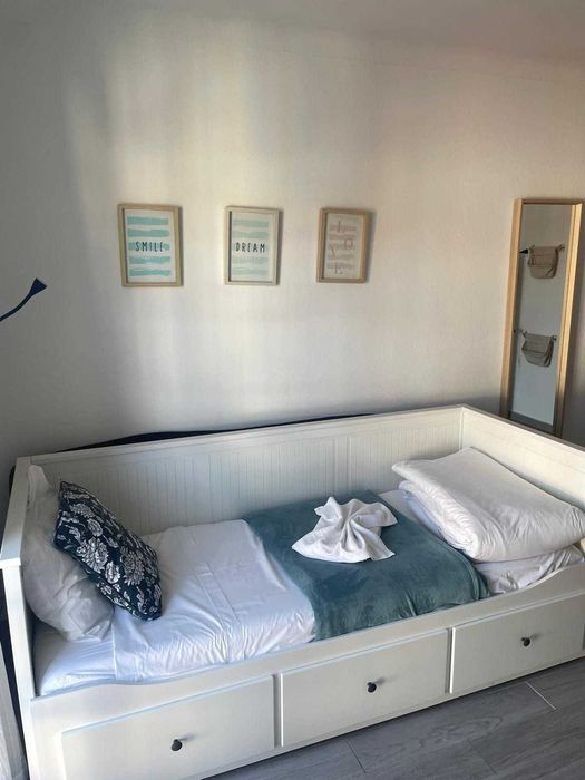 Casa Ferias Milfontes 11-18 Julho