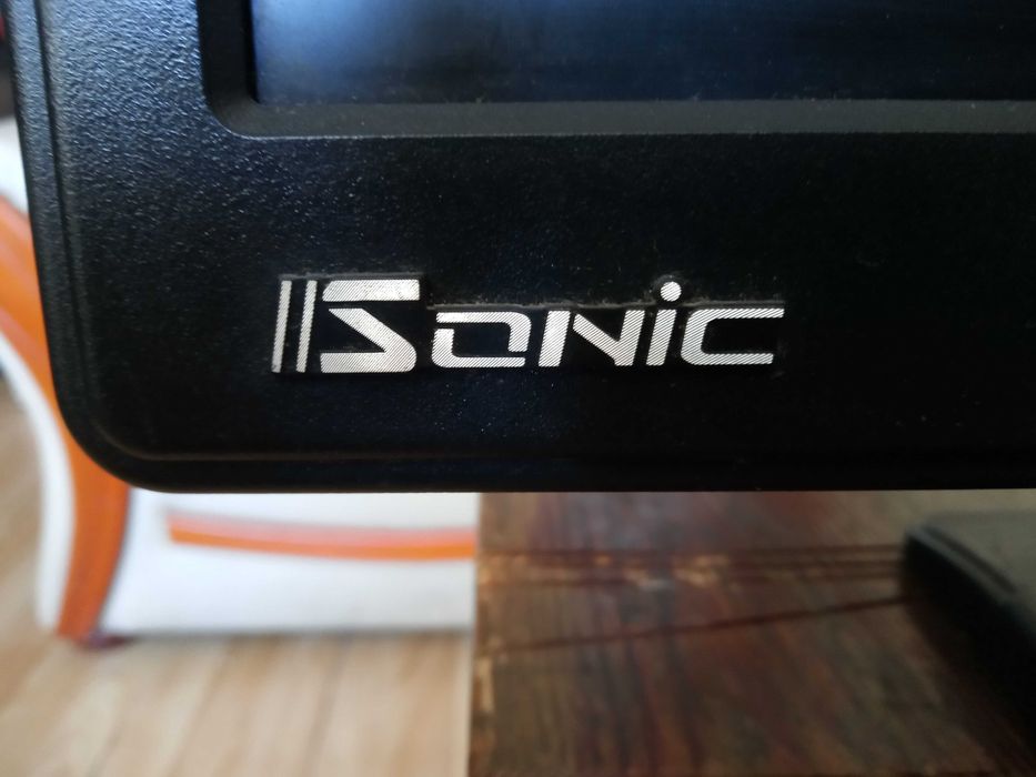 Monitor LCD Sonic 17 cali