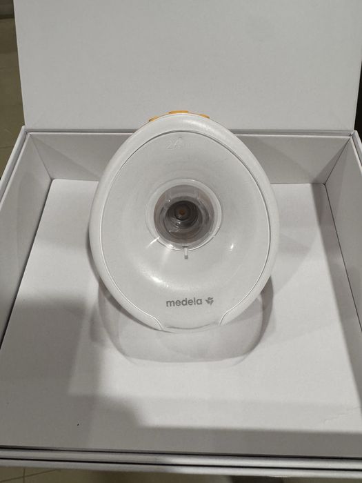 Medela Magic InBra