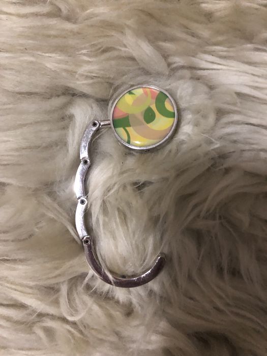 Удерживатель тримач для сумки