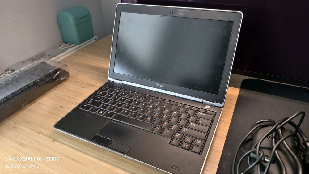 Laptop dell latitude e6230
