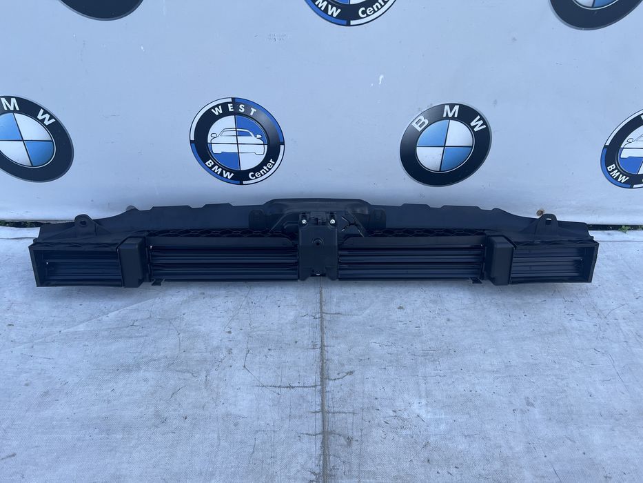 Воздуховод нижній bmw x5 g05