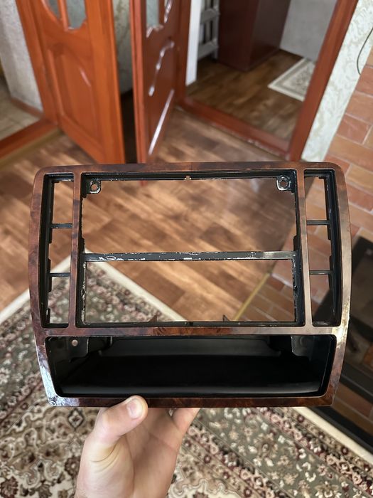 Декор Passat B5+