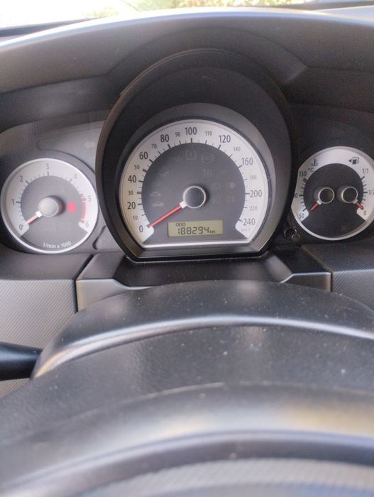 Продам Kia ceed 2.0 diesel