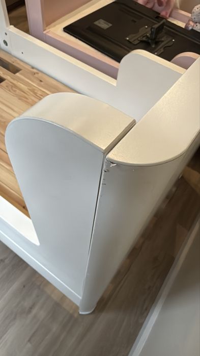 Cama Ikeia Busunge Extencivel