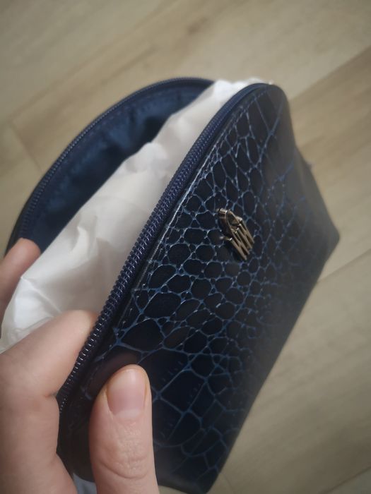 Kosmetyczka etui Wojewodzic