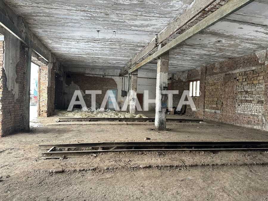 Продажа коммерческого объекта. код 396002