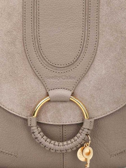 Стильная сумка бренда See By Chloe Оригинал