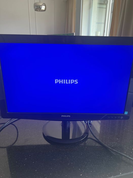 Monitor Phillips