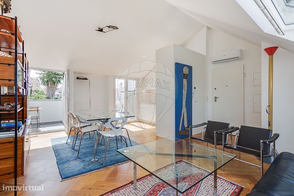 Apartamento T1 para venda