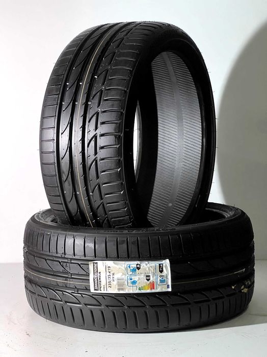 Pneus Bridgestone Potenza S001 - 235/35/19 - NOVOS