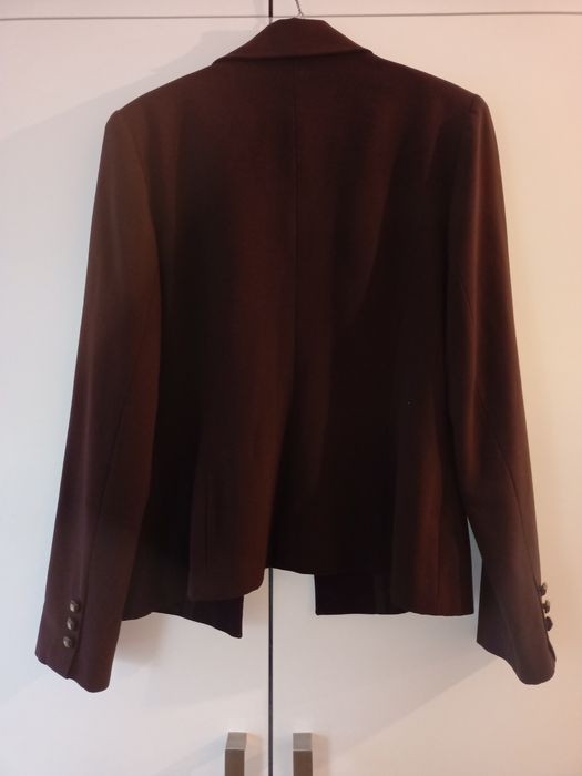 Żakiet  marynarka 38