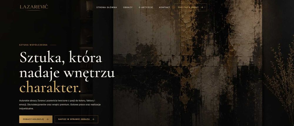 Tworzenie stron www | Strony internetowe i sklepy dla firm