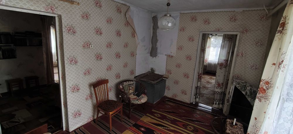 Продам дом с. Еремеевка