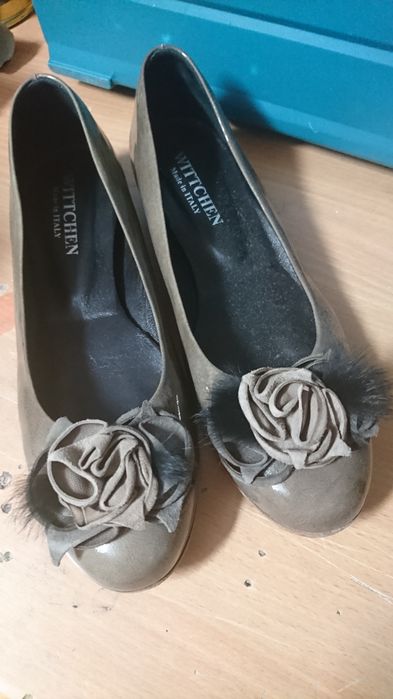 Buty Wittchen 38 damskie