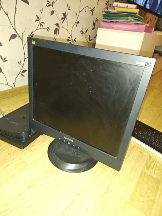 Монітор ViewSonic