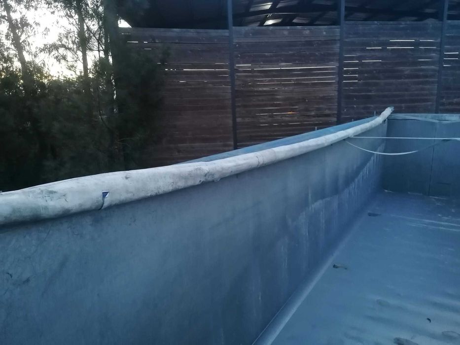 Vende Reboque em Bom Estado , pronto a laborar