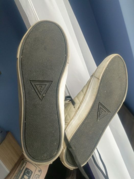 Buty Guess Męskie