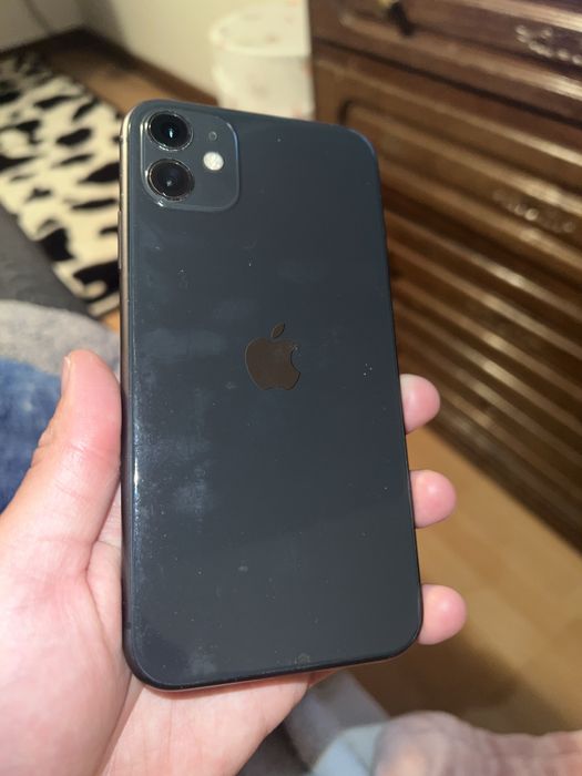 Iphone 11 para venda