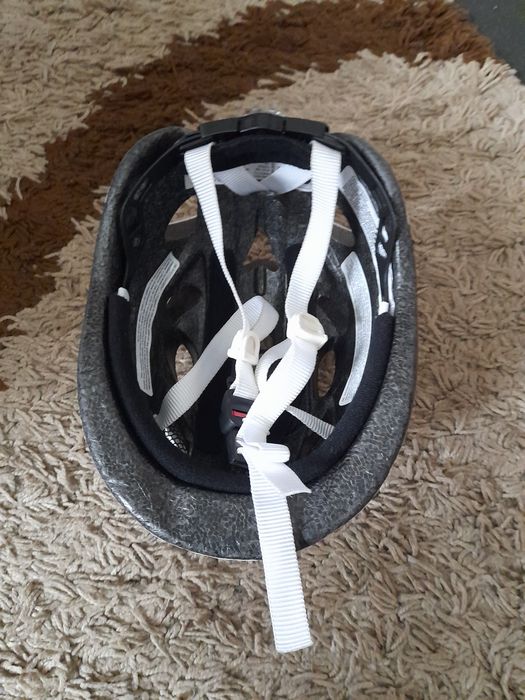 Kask Rowerowy dla Dzieci 47-51rozm