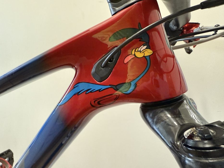Rower MTB Scott Scale karbon M