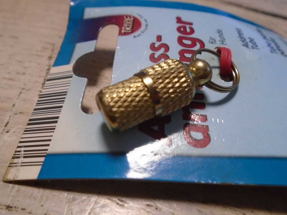 adresówka dla zwierząt