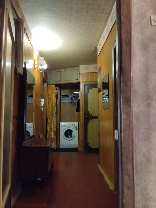 Сдам свою 2к кв. Новые Дома