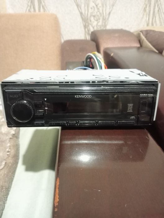 Продам авто магнітола