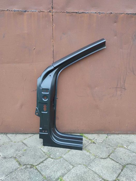 VW Passat B8 14-22 słupek A próg lewy