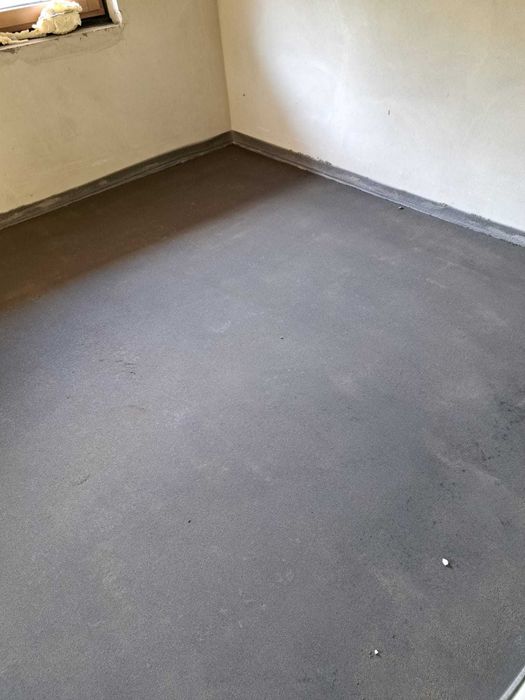 Posadzki - wylewki cementowe, betonowe,  maszynowe, przemysłowe