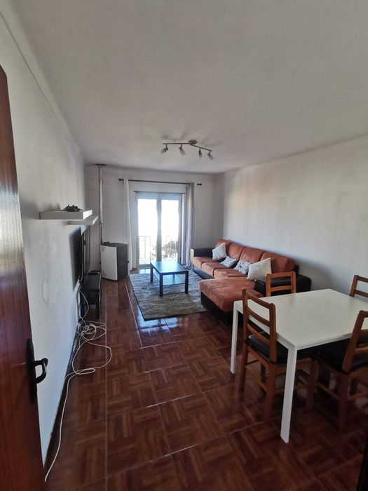 Apartamento T3 Rio Maior