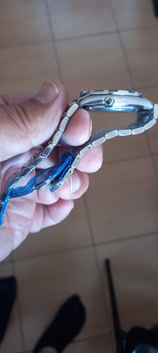 Relógio Seiko 5 Automático Original San Miguel Corporation