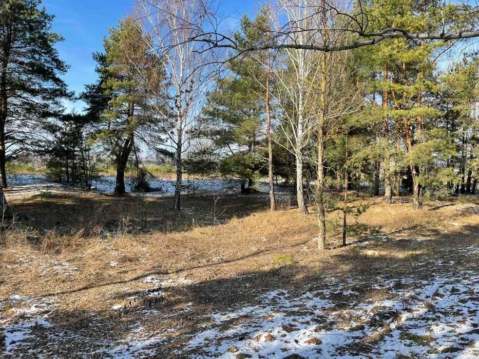 Біля води, Жукин, 20 соток для будівництва