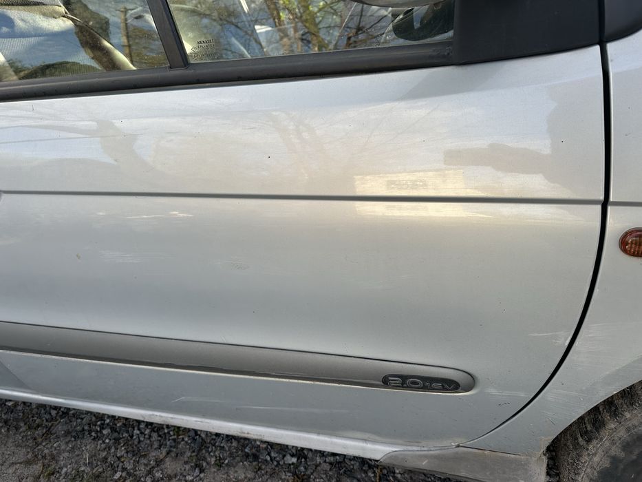Renault Scenic 2002 VIN VF1JA130226680863 фото оголошення 7 з 12