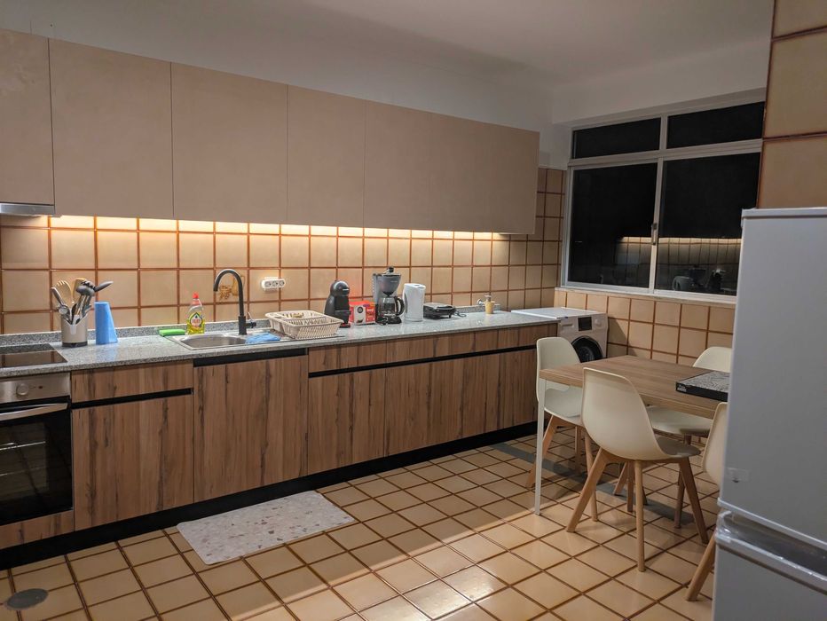 Quarto para arrendar em Monção